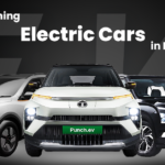Top Upcoming Electric Cars in India 2024