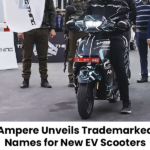 Ampere Unveils 'Nexus' and 'Aspirus': The Future of Electric Mobility Unleashed" "Nexus and Aspirus: Ampere's Trailblazing Journey into Electric Excellence