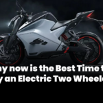 Why Now is the Best Time to Buy an Electric Two-Wheeler
