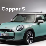 Mini Cooper S Launches in India