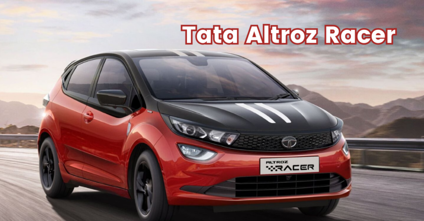 Tata Altroz Racer R1 vs R2 vs R3: Which One Should You Drive Home?