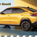 Citroen Basalt Drive Review