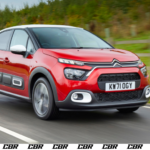 Citroen C3 Gets a Tech-Savvy Makeover: Is It Now the Hatchback to Beat?