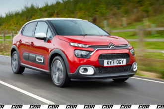 Citroen C3 Gets a Tech-Savvy Makeover: Is It Now the Hatchback to Beat?