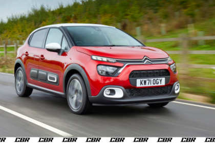 Citroen C3 Gets a Tech-Savvy Makeover: Is It Now the Hatchback to Beat?