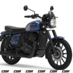 Jawa to Unveil New 42 Model on September 3