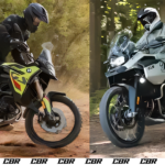 BMW F 900 GS and F 900 GS Adventure Coming to India: What to Expect
