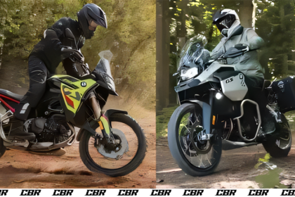 BMW F 900 GS and F 900 GS Adventure Coming to India: What to Expect