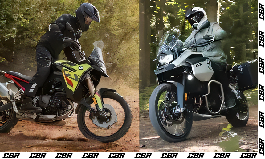 BMW F 900 GS and F 900 GS Adventure Coming to India: What to Expect