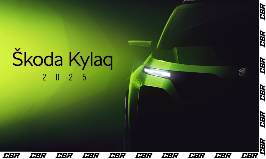 Skoda Officially Names Its Upcoming Sub-Compact SUV as ‘Kylaq’
