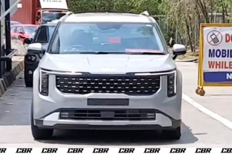 New Kia Carnival: Bookings Open September 16