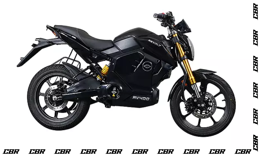 Exclusive: Revolt's New Electric Bike Spotted – What We Know So Far