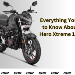 Everything You Need to Know About the Hero Xtreme 160R 2V