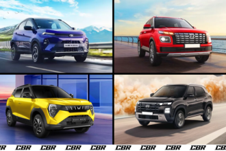 Top 10 Diesel Cars Under 15 Lakhs in India