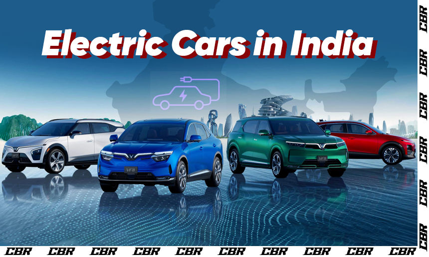 Everything You Need to Know Before Buying an Electric Car in India