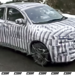 New Maruti Dzire Spied: A Fresh Look Unveiled
