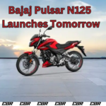 Bajaj Pulsar N125 Set to Launch Tomorrow