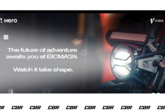 Hero XPulse 250 Set to Be Unveiled at EICMA 2024: What to Expect