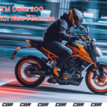 2025 KTM Duke 200 Spotted with New Features from 390 Duke, Launch Soon