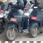 What’s New in the 2025 Suzuki Access 125? Spy Shots Reveal Key Design Updates