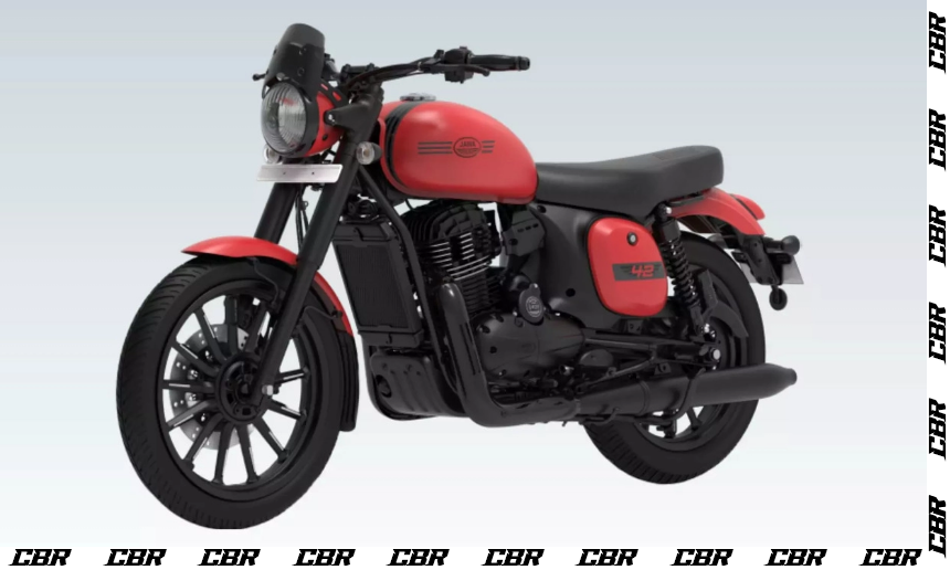 Jawa Yezdi Motorcycles Partners with Flipkart to Offer Premium Bikes Online