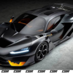 This McLaren W1 Is Set to Shatter Every Speed Record – Here’s How!