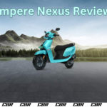 Ampere Nexus Review: Can It Compete with Established Electric Scooters?