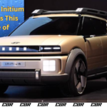 Hyundai Unveils Bold New Initium Hydrogen SUV Concept—The Future of Clean Driving?