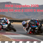 2025 BMW M 1000 RR and S 1000 R: More Power, Bigger Winglets, and Fresh Updates