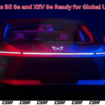 Mahindra BE 6e and XEV 9e Set to Debut on November 26