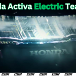 Honda Activa Electric Teased Ahead of Launch: What We Know So Far