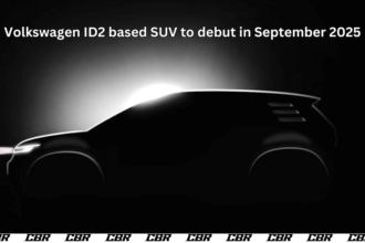 Volkswagen ID2 SUV to Make Its Global Debut in September 2025