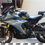 Hero Karizma XMR Unveiled at EICMA 2024 with Exciting New Features