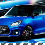 Suzuki Bids Farewell to the Swift Sport ZC33S with a Stylish Final Edition