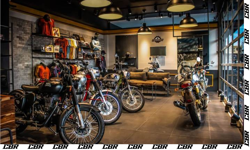 Royal Enfield Expands REOWN Service to 236 Cities