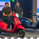 Bajaj Chetak 35 Series Launched: Features, Price, and Tech Upgrade