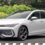 Volkswagen Golf GTI India Launch: Everything You Need to Know