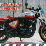 Royal Enfield Shotgun 650 Icon Edition Sold Out in Seconds – What’s Next?