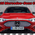 This 2026 Mercedes-Benz CLA Feature Will Leave You Speechless!
