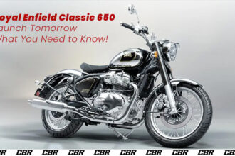 Royal Enfield Classic 650 Launch Tomorrow: What You Need to Know!