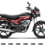 2025 Honda Shine 100 Launched at Rs 68,767