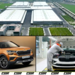Skoda Enters Vietnam with India-Made Kushaq & Slavia CKD Assembly