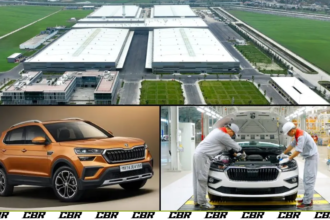 Skoda Enters Vietnam with India-Made Kushaq & Slavia CKD Assembly