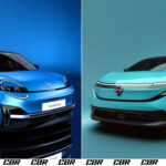 Nissan Micra EV & New Leaf REVEALED: 598km Range & Stunning Upgrades!