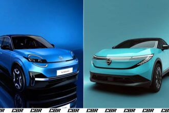 Nissan Micra EV & New Leaf REVEALED: 598km Range & Stunning Upgrades!