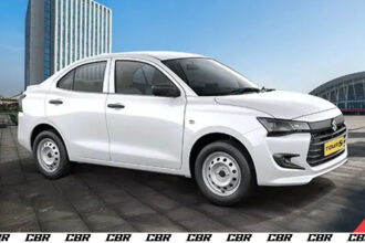 New Maruti Suzuki Tour S Launched at Rs 6.79 Lakh – All You Need to Know!