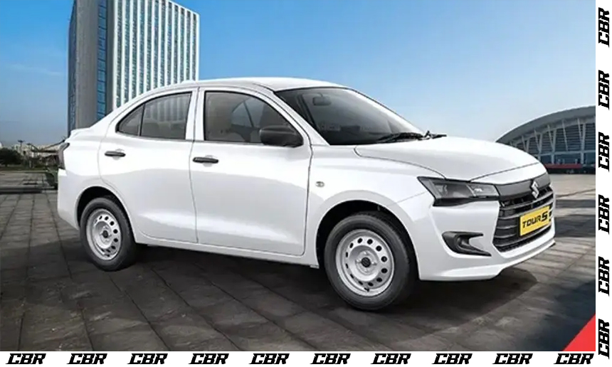 New Maruti Suzuki Tour S Launched at Rs 6.79 Lakh – All You Need to Know!