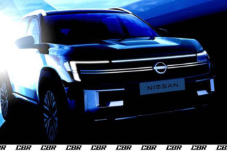 Nissan to Launch Hyundai Creta Rival in FY26