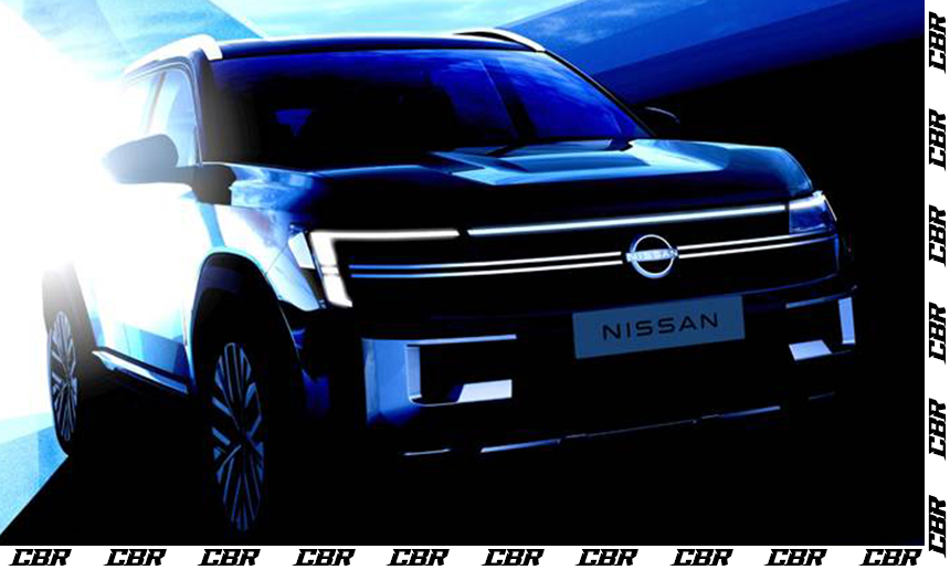 Nissan to Launch Hyundai Creta Rival in FY26