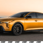Kia K4 Hatchback Revealed with Turbo Power, Premium Features & Massive Boot
